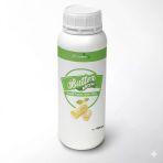 2M Proses Milk Proses Butter Arom Beyaz Tereyağ Aroması 1 Kg