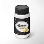 2M Proses Milk Proses Butter Color/ Tereyağ Renklendiri/ Tereyağ Boyası / 500 Gram