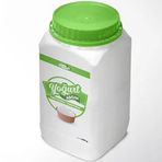 2M Proses Milk Proses Yogurt Arom / Yoğurt Aroması / 1,5 Kg