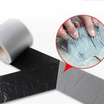 2M X 10Cm Camur Bant Aluminyum Izolasyon Tamir Catlak Banti