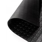 2Mm 10 Kw Yalıtkan İzole Halı Paspas 2 Metre