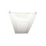 2MM 70x130 cm Ahşap Katlanır Çatı Merdiveni