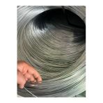 2Mm Galvanizli Tel 3 Kg (Gergi Teli - Bağlama Teli)