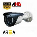 2MP 1080P AHD Gece Görüşlü Güvenlik Kamerası AR-9821
