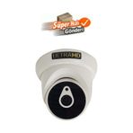 2MP AHD 1080 ULTRA HD DOME GÜVENLİK KAMERASI