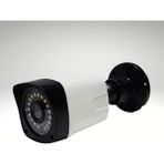 2mp Ahd Kamera - Beyaz - Siyah