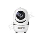2MP Kablosuz Güvenlik Kamerası 1080P Hareket Sensörlü 360 derece KD-1614