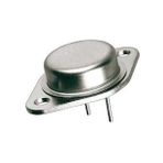 2N3055 Transistör NPN TO-3 60V 15A
