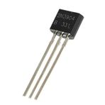 2N3904 - To92 Npn Transistör