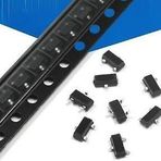 2N3904 Transistör NPN SMD SOT-23