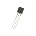 2n4401 Npn Transistör To-92