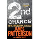 2nd Chance - James Patterson
