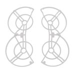 2pcs Drone Pervanesi Neo Drone Için Koruma, çarpışma Anti Drone Pervanesi Darbe Koruyucu Drone bıçakları Tampon (GREY)