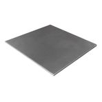 2pcs, Hot Rolled Flat Iron Plate For Crafting And DIY Projects, 200mm Long, 300mm Wide, Thick,2mm