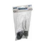 2Pcs Set Alüminyum Bisiklet Fren Kolu Plastik Gövde (5224)