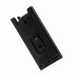 2pcs Tam Uzatma Çekmece Çekmece Slayt, Mini Çekmece Slaytları Slaytlar 4in 6in 8in, Çelik Yapı Çinko Kaplama, Mutfak Ciltini, Dolap Için 2 Parçalı Set (4 inç)