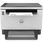 2R3e8a 1602W Laserjet Tank Cok Fonksıyonlu Sıyah Yazıcı 22Ppm
