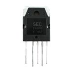 2s 0680 To-3p-5l Entegre Devre