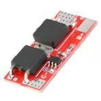 2S 10A Bms 3.7V 18650 Lityum Pil Şarj Koruma Devresi
