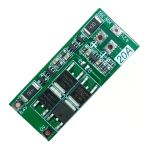 2s 20a Bms 8.4v 18650 Lityum Pil Şarj Koruma Devresi Balanslı