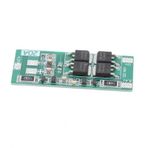 2S 20A Bms Kart Devresi