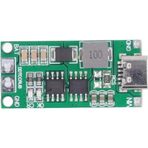 2s 2a Type-c Li-ion Pil Şarj Modülü 8.4v 18650 Lityum Batarya Şarj Devresi