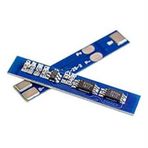 2S 3A 18650 Lipo Pil Balans Devresi Bms Modülü