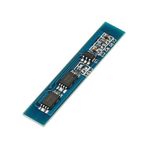 2S 3A Bms 18650 Lityum Pil Şarj Koruma Devresi - 8.4V