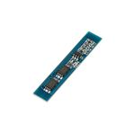 2s 3a Bms 7.4v Lityum Li-ion Batarya Koruma Kartı 18650 Pil Lipo