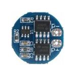 2S 5A 18650 Lipo Pil Balans Devresi Bms Modülü