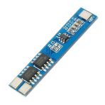 2S 5A Bms Lipo 18650 Pil Şarj Koruma Devresi