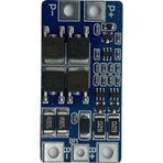 2s 7.4v 8.4v 10a Bms Lityum Pil Şarj Koruma Devresi