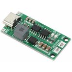 2s 8.4v 2a Li-ion & Lipo Pil Şarj Devresi