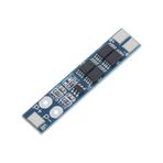 2S 8A BMS 18650 Lityum Pil Şarj Koruma Devresi - 7.4V