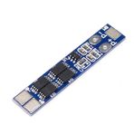 2s 8a Bms 18650 Lityum Pil Şarj Koruma Devresi - 8.4v