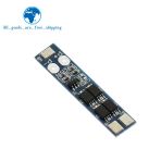 2S Bms 18650 Pil Şarj Devresi 8 Amper ( 2 Pil İçin)