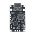 2s Ip2326 Lityum Pil Şarj Devresi 1.5a 15w 3s Li-ion Type-c Usb Giriş 8.4v Batarya Akü 18650 Qc Hızl