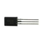 2Sc 2235 To-92L 120V 0.8A 0.9W Npn Transistör