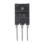 2SC 4388 Transistör