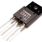 2SC 5411 Transistör