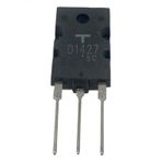 2SD 1427 Transistör