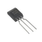 2SD 774 Transistör
