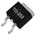 2Sd882 To-252 3A 40V Npn Transistör