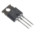 2SK 1117 Transistör
