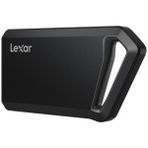 2tb 2000MB/S USB 3.2 Taşınabilir SSD Harddisk LSL600X002T