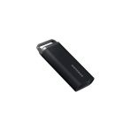 2Tb T5 Usb 3.2 (Okuma 1050Mb - Yazma 1000Mb) Siyah Taşınabilir Ssd Disk Mu-Ph2t0s-Ww