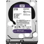 2tb Wd Purple Series Güvenlik Harddiski WD20PURZ - 2 TB