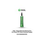 2uul SC97 Telefon FPC Bağlantı Noktası Tamiri İçin Lehim Pastası ve Akısı 15ml