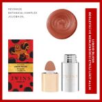 2WINS Likit Allık Cocoa Shimmer Renkli Besleyici ve Nemlendirici Etkili Kutulu Ürün