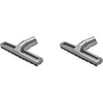 2x Zemin Fırçası Dyson V6 DC35 DC45 D47 D49 DC52 DC58 DC59 DC62 DC63 Robotlu Süpürge Fırça Kafası Aksesuarları (Yurt Dışından)